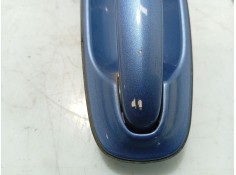 Recambio de maneta exterior trasera derecha para daewoo lacetti hatchback (klan) 1.4 referencia OEM IAM 96615234   2