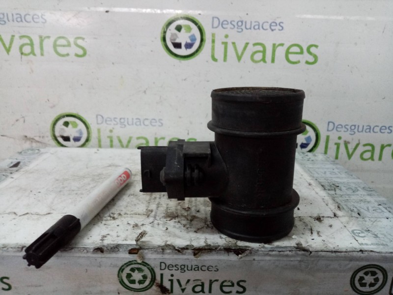 Recambio de caudalimetro para  referencia OEM IAM 0280218119  