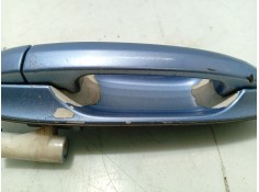 Recambio de maneta exterior trasera izquierda para daewoo lacetti hatchback (klan) 1.4 referencia OEM IAM 96615233   2