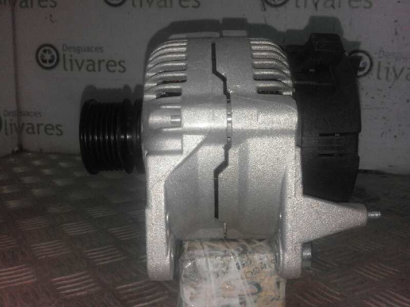 Recambio de alternador para  referencia OEM IAM 12038370  
