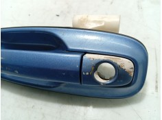 Recambio de maneta exterior delantera izquierda para daewoo lacetti hatchback (klan) 1.4 referencia OEM IAM 96615187   2