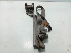 Recambio de cinturon seguridad delantero izquierdo para daewoo lacetti hatchback (klan) 1.4 referencia OEM IAM 96616644  
