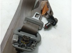 Recambio de cinturon seguridad delantero izquierdo para daewoo lacetti hatchback (klan) 1.4 referencia OEM IAM 96616644   2