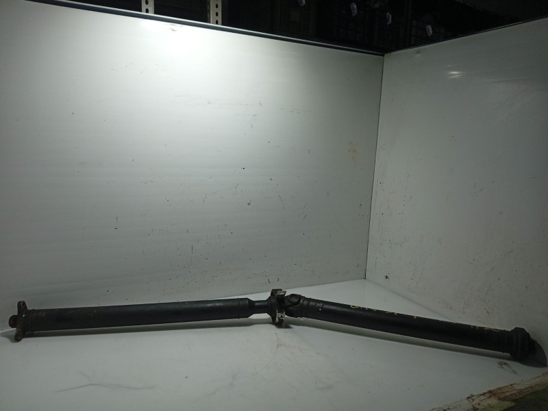 Recambio de cardan trasero para bmw 1 (f20) 116 d referencia OEM IAM   