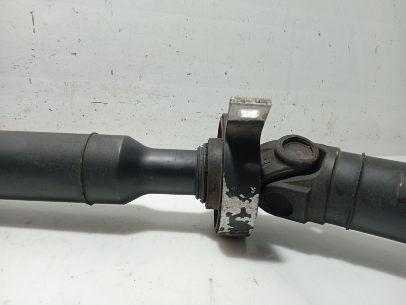 Recambio de cardan trasero para bmw 1 (f20) 116 d referencia OEM IAM   