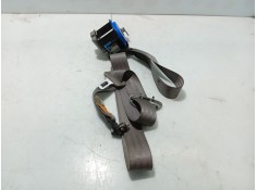 Recambio de cinturon seguridad trasero izquierdo para daewoo lacetti hatchback (klan) 1.4 referencia OEM IAM 96448811  