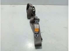 Recambio de cinturon seguridad trasero derecho para daewoo lacetti hatchback (klan) 1.4 referencia OEM IAM 96448811  