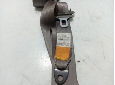 Recambio de cinturon seguridad trasero derecho para daewoo lacetti hatchback (klan) 1.4 referencia OEM IAM 96448811   2
