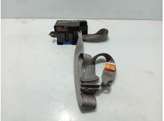 Recambio de cinturon seguridad trasero central para daewoo lacetti hatchback (klan) 1.4 referencia OEM IAM 96448807  