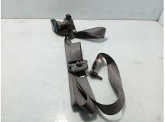 Recambio de cinturon seguridad delantero derecho para daewoo lacetti hatchback (klan) 1.4 referencia OEM IAM 96616645  