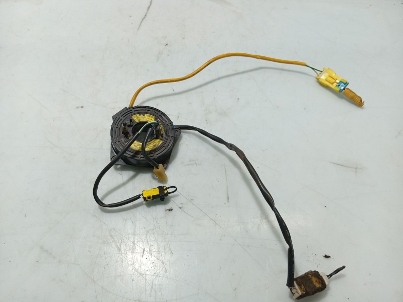 Recambio de anillo airbag para daewoo lacetti hatchback (klan) 1.4 referencia OEM IAM   