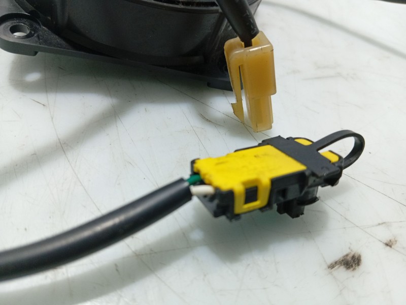 Recambio de anillo airbag para daewoo lacetti hatchback (klan) 1.4 referencia OEM IAM   