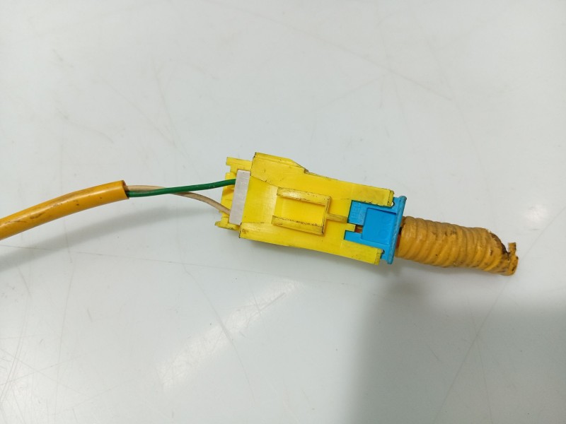 Recambio de anillo airbag para daewoo lacetti hatchback (klan) 1.4 referencia OEM IAM   