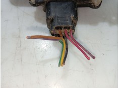 Recambio de motor limpia delantero para daewoo lacetti hatchback (klan) 1.4 referencia OEM IAM 96442580   2