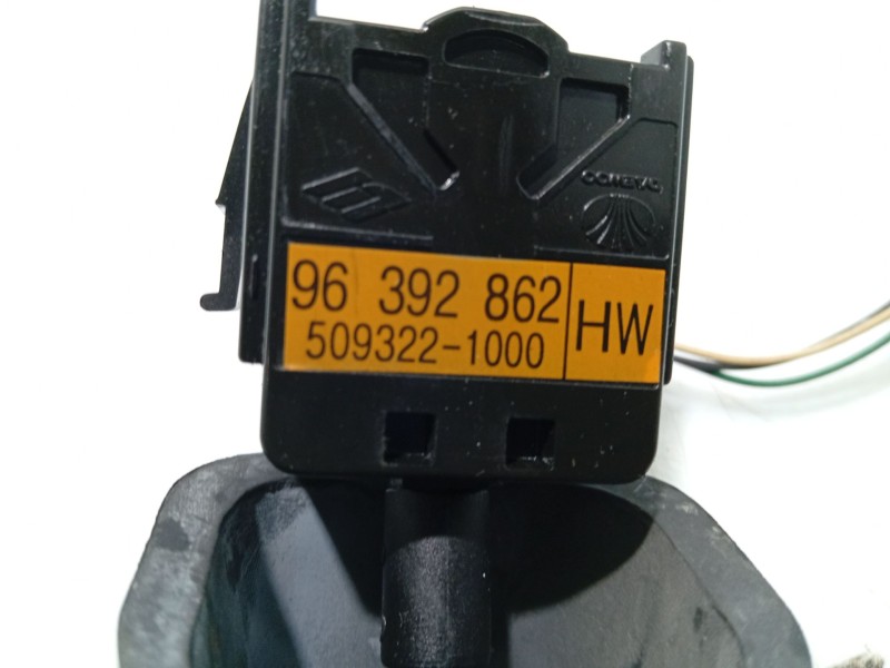 Recambio de mando luces para daewoo lacetti hatchback (klan) 1.4 referencia OEM IAM   