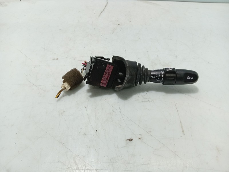 Recambio de mando limpia para daewoo lacetti hatchback (klan) 1.4 referencia OEM IAM   