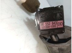 Recambio de mando limpia para daewoo lacetti hatchback (klan) 1.4 referencia OEM IAM    2