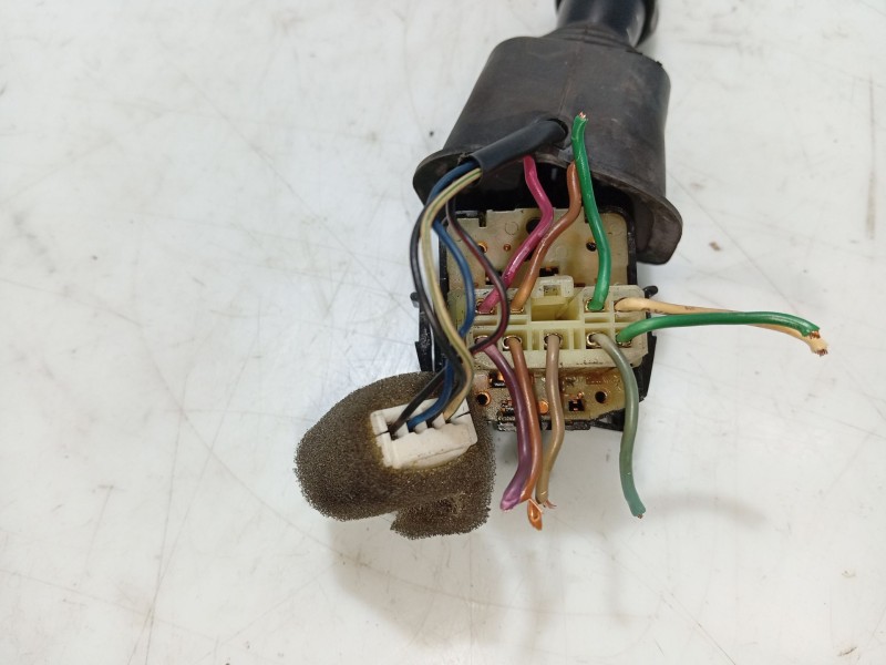 Recambio de mando limpia para daewoo lacetti hatchback (klan) 1.4 referencia OEM IAM   