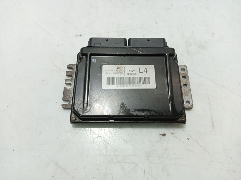 Recambio de modulo electronico para daewoo lacetti hatchback (klan) 1.4 referencia OEM IAM   