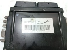 Recambio de modulo electronico para daewoo lacetti hatchback (klan) 1.4 referencia OEM IAM    2