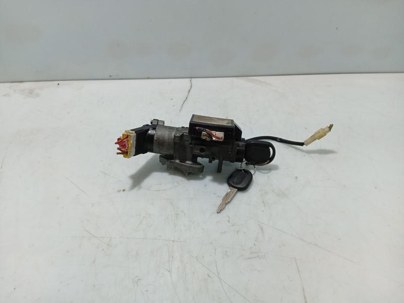 Recambio de conmutador de arranque para daewoo lacetti hatchback (klan) 1.4 referencia OEM IAM   