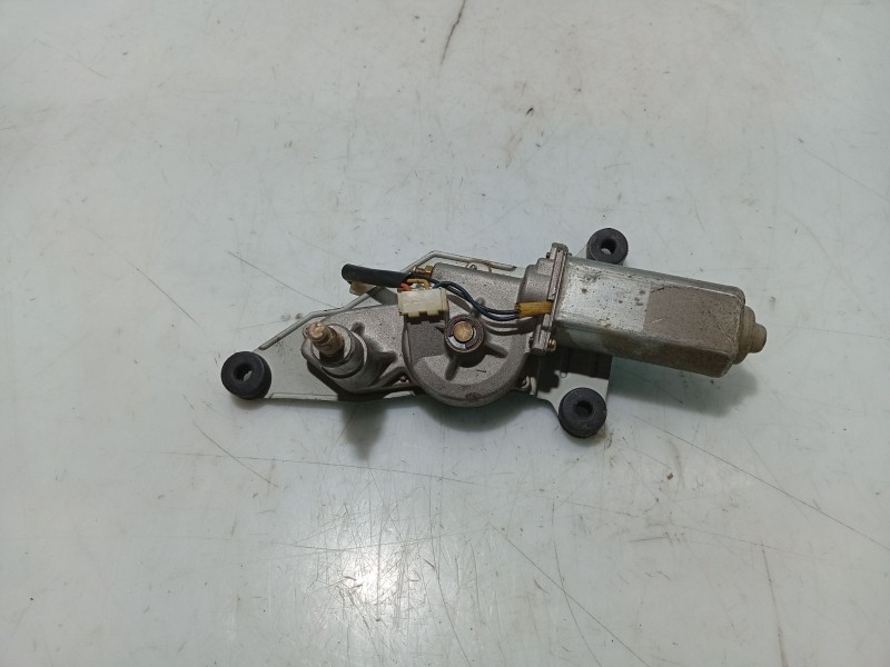 Recambio de motor limpia trasero para daewoo lacetti hatchback (klan) 1.4 referencia OEM IAM   