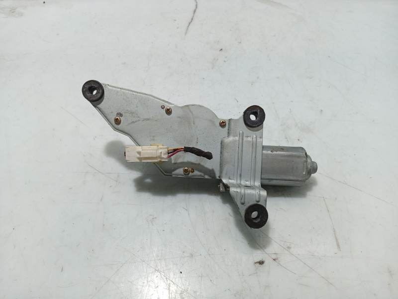 Recambio de motor limpia trasero para daewoo lacetti hatchback (klan) 1.4 referencia OEM IAM   