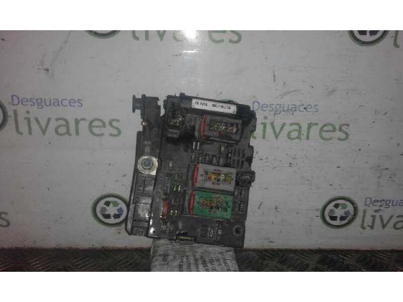 Recambio de no identificado para citroen xsara berlina 1.6i 16v magic   |   11.00 - 12.04 | 2000 - 2004 | 109 cv / 80 kw referen