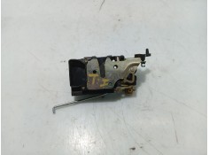 Recambio de cerradura puerta trasera izquierda para daewoo lacetti hatchback (klan) 1.4 referencia OEM IAM 96260993  