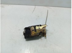 Recambio de cerradura puerta delantera izquierda para daewoo lacetti hatchback (klan) 1.4 referencia OEM IAM 96272638  