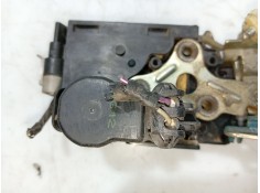 Recambio de cerradura puerta delantera izquierda para daewoo lacetti hatchback (klan) 1.4 referencia OEM IAM 96272638   2