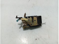 Recambio de cerradura puerta trasera derecha para daewoo lacetti hatchback (klan) 1.4 referencia OEM IAM 96260994  