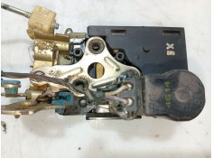 Recambio de cerradura puerta delantera derecha para daewoo lacetti hatchback (klan) 1.4 referencia OEM IAM 96272639   2