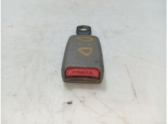 Recambio de anclaje cinturon delantero derecho para daewoo lacetti hatchback (klan) 1.4 referencia OEM IAM   