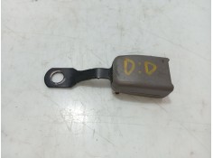 Recambio de anclaje cinturon delantero derecho para daewoo lacetti hatchback (klan) 1.4 referencia OEM IAM    2