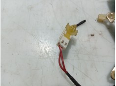 Recambio de cerradura maletero / porton para daewoo lacetti hatchback (klan) 1.4 referencia OEM IAM 96349669   2