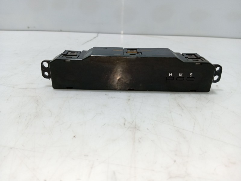 Recambio de pantalla multifuncion para daewoo lacetti hatchback (klan) 1.4 referencia OEM IAM   