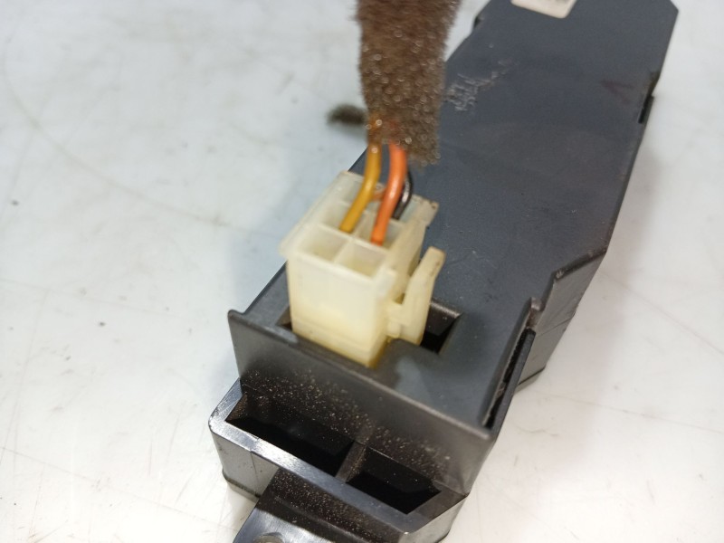 Recambio de pantalla multifuncion para daewoo lacetti hatchback (klan) 1.4 referencia OEM IAM   