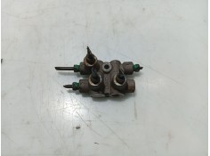 Recambio de valvula para daewoo lacetti hatchback (klan) 1.4 referencia OEM IAM   