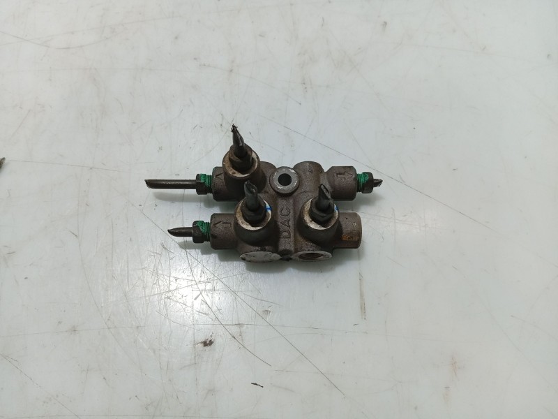 Recambio de valvula para daewoo lacetti hatchback (klan) 1.4 referencia OEM IAM   