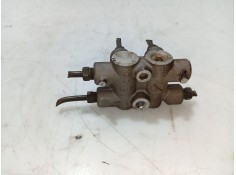 Recambio de valvula para daewoo lacetti hatchback (klan) 1.4 referencia OEM IAM    2