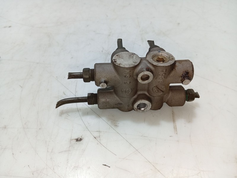 Recambio de valvula para daewoo lacetti hatchback (klan) 1.4 referencia OEM IAM   