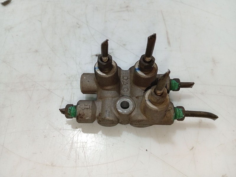 Recambio de valvula para daewoo lacetti hatchback (klan) 1.4 referencia OEM IAM   