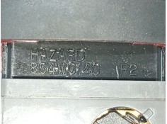 Recambio de warning para daewoo lacetti hatchback (klan) 1.4 referencia OEM IAM    2