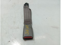 Recambio de anclaje cinturon trasero central para daewoo lacetti hatchback (klan) 1.4 referencia OEM IAM   