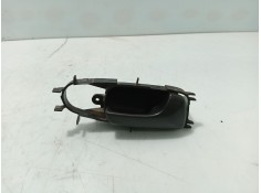 Recambio de maneta interior trasera derecha para daewoo lacetti hatchback (klan) 1.4 referencia OEM IAM   