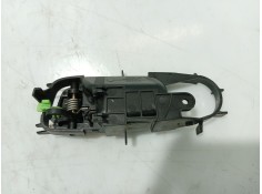 Recambio de maneta interior trasera derecha para daewoo lacetti hatchback (klan) 1.4 referencia OEM IAM    2