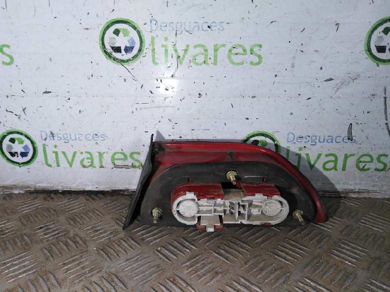 Recambio de piloto trasero izquierdo para  referencia OEM IAM   