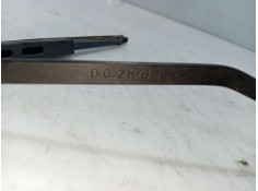 Recambio de brazo limpia trasero para daewoo lacetti hatchback (klan) 1.4 referencia OEM IAM    2