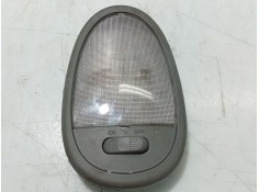Recambio de luz interior para daewoo lacetti hatchback (klan) 1.4 referencia OEM IAM   
